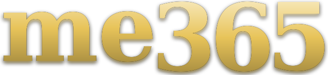 me365 โลโก้