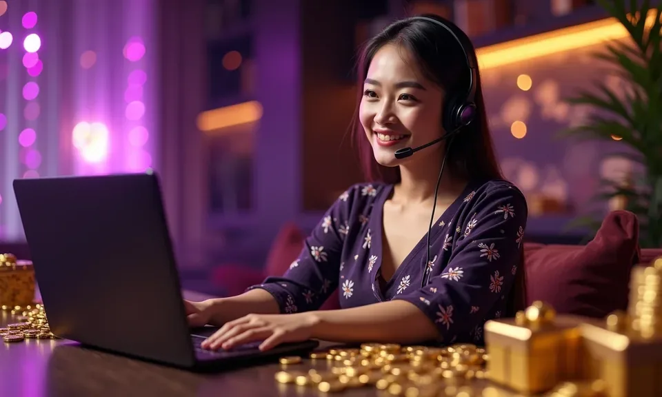 me365 สิ่งที่คุณจะเจอใน Booming Games บน me365